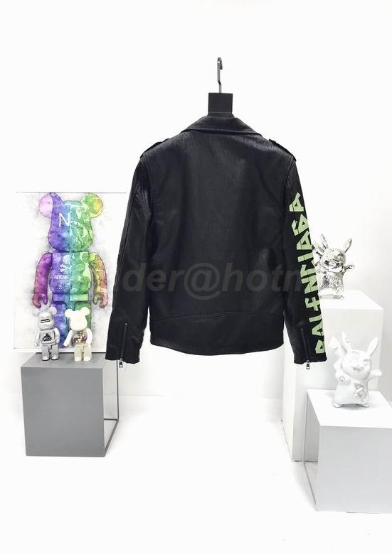 Balenciaga Men's Outwear 36